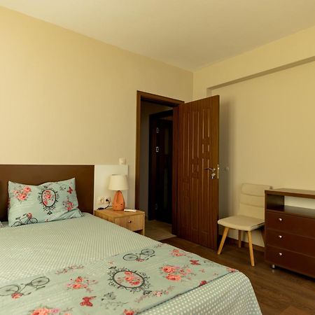 Swan Bay Complex Apartman Csernomorec Kültér fotó