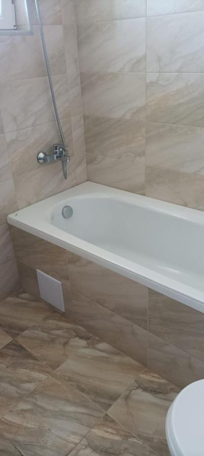 Swan Bay Complex Apartman Csernomorec Kültér fotó